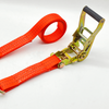 Ratchet kamba kwa trela 3.8cm