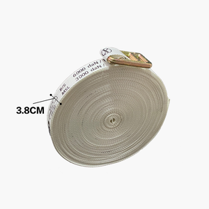 Kasetë e endur për lidhjen 3.8cm