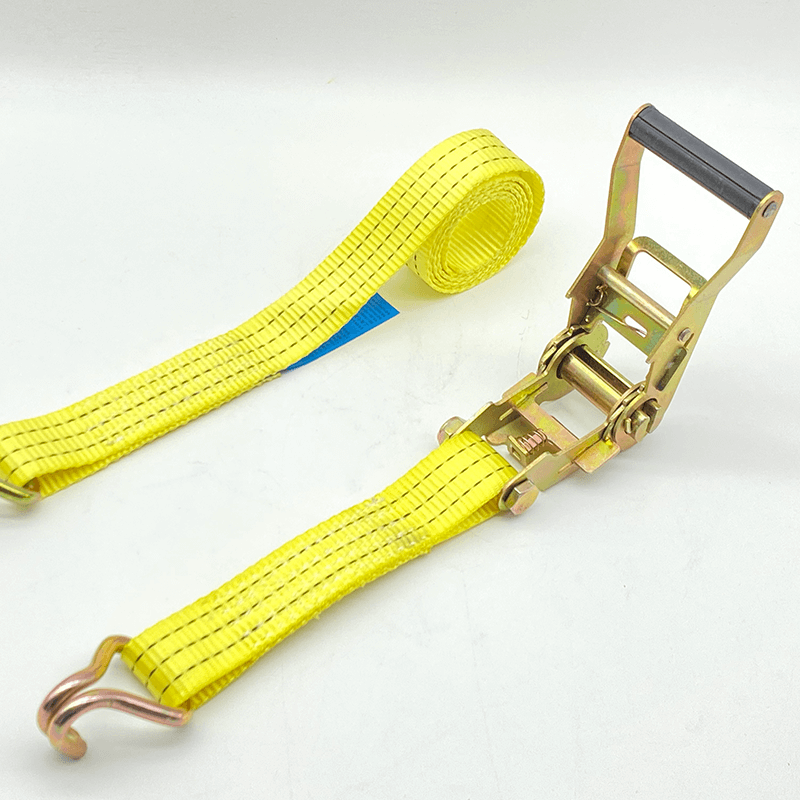 Ratchet kamba kwa trela 3.8cm
