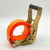 Ratchet kamba kwa trela 3.8cm