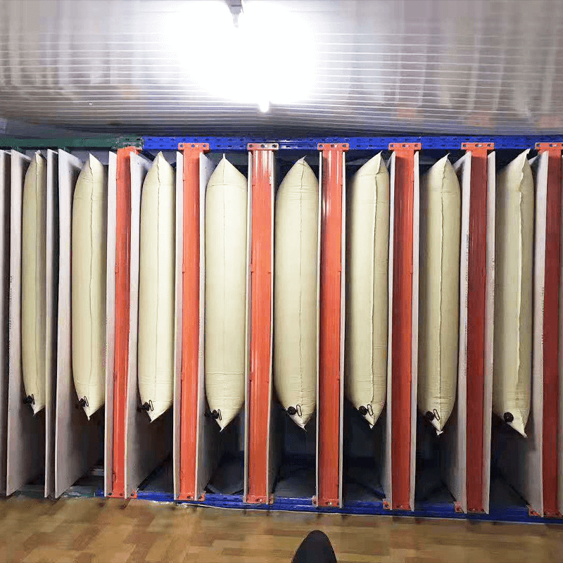 Hvad er Dunnage Air Bag?